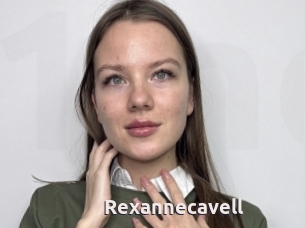 Rexannecavell