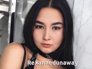 Rexannedunaway