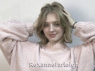 Rexannefarleigh