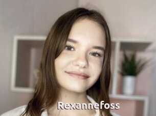 Rexannefoss