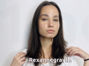 Rexannegravlin