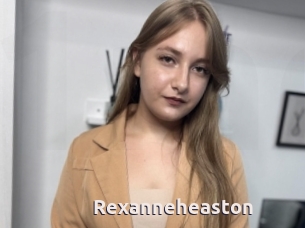 Rexanneheaston