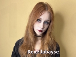 Rexellabayse