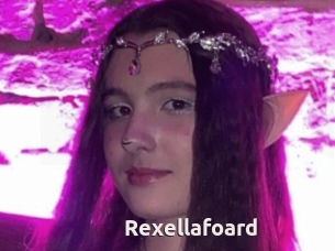 Rexellafoard