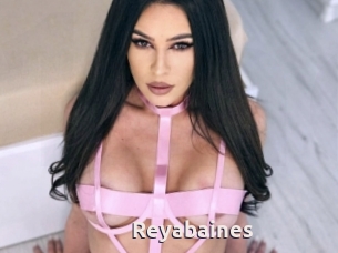 Reyabaines
