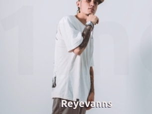 Reyevanns