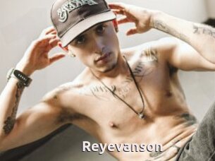 Reyevanson