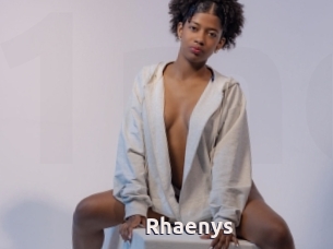 Rhaenys
