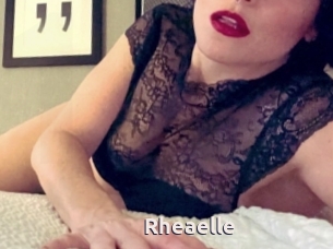 Rheaelle