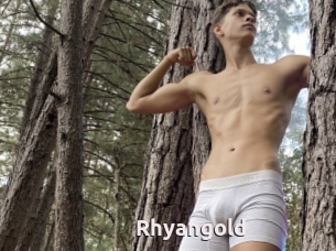 Rhyangold