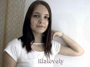 Rialovely