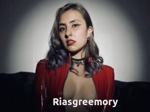 Riasgreemory