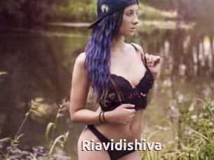 Riavidishiva