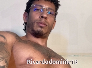 Ricardodominic18