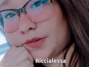 Riccialessa