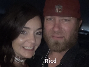 Ricd