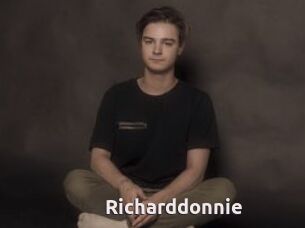 Richarddonnie