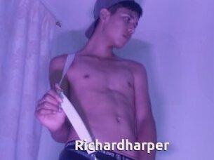 Richardharper
