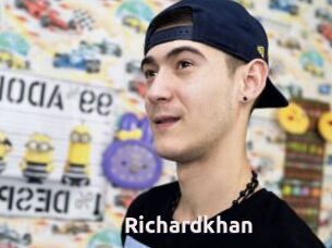 Richardkhan