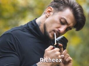 Richeex