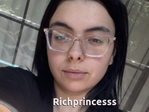 Richprincesss