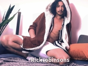 Rickrobinsons