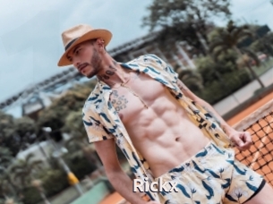 Rickx