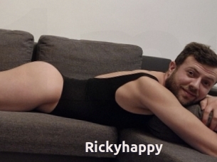 Rickyhappy