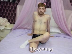 Rickyoung