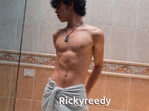 Rickyreedy