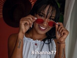Rihanna77