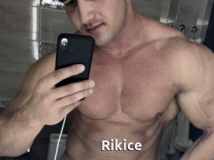 Rikice