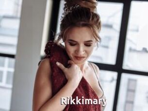 Rikkimary