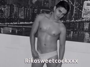 Rikosweetcockxxx