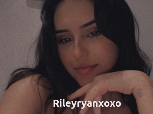 Rileyryanxoxo