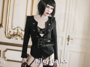 Rileystarkx