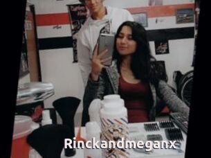 Rinckandmeganx