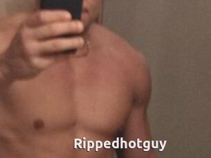 Rippedhotguy