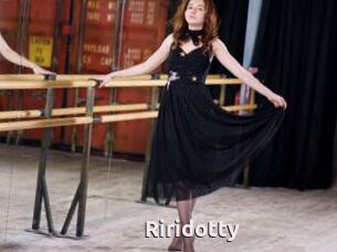 Riridotty