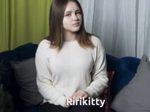 Ririkitty
