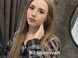 Ritadonovan