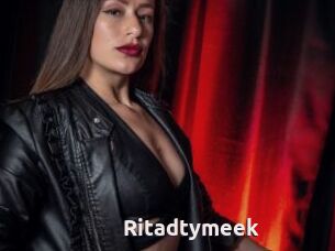 Ritadtymeek