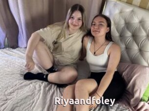 Riyaandfoley