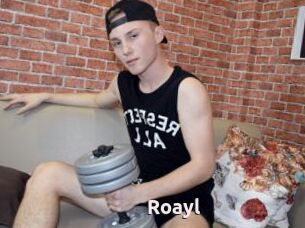 Roayl