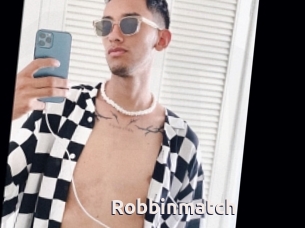 Robbinmatch