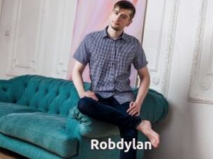 Robdylan