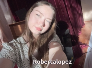 Robertalopez