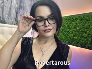 Robertarous