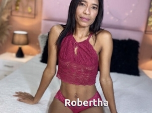 Robertha