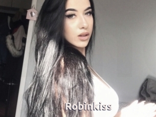 Robinkiss